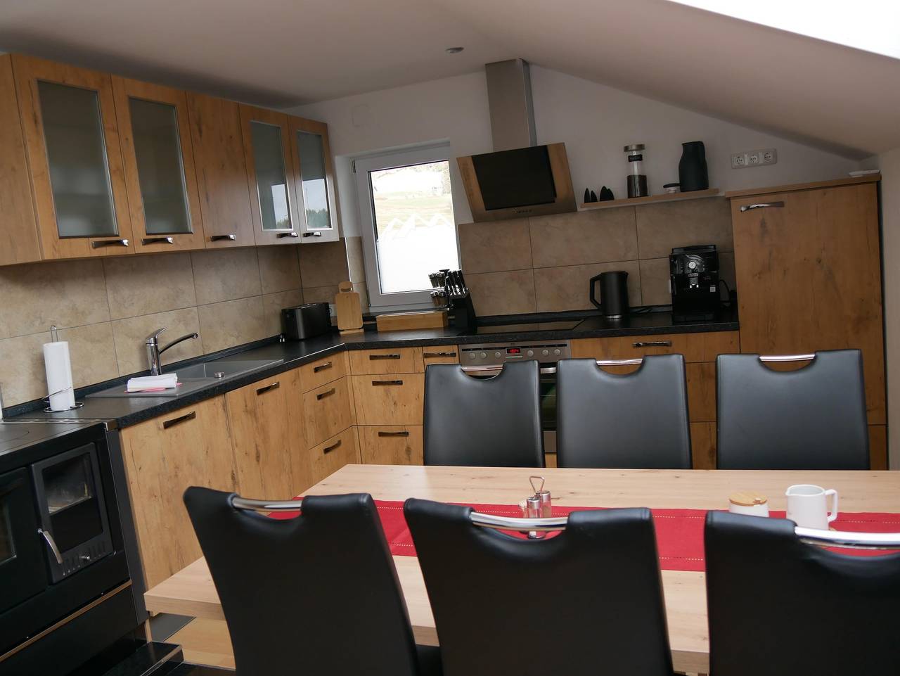 Ganze Ferienwohnung, Alpenzauber mit Sauna in Ofterschwang, Bayerisch Schwaben