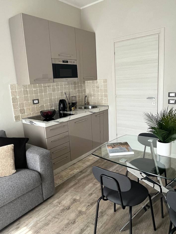 Gîte pour 4 personnes à Lonato del Garda - 4