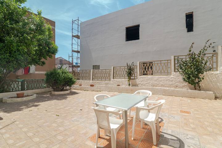 Ferienhaus für 4 Personen, mit Garten auf La Maddalena - 2