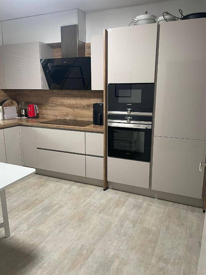 Ganze Wohnung, Three-Bedroom Deluxe Apartment in Recklinghausen, Kreis Recklinghausen