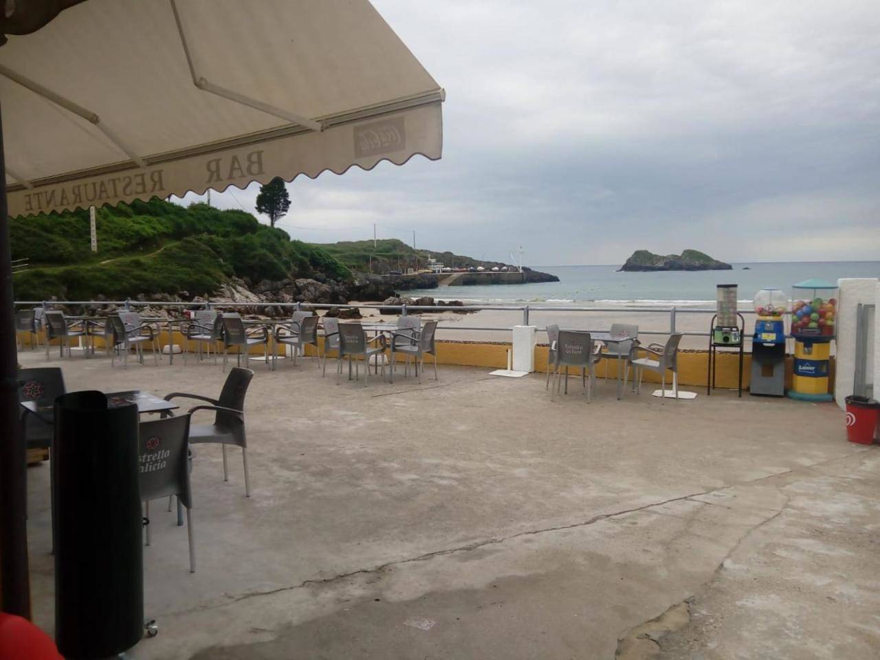 Double Room in Celorio, Llanes