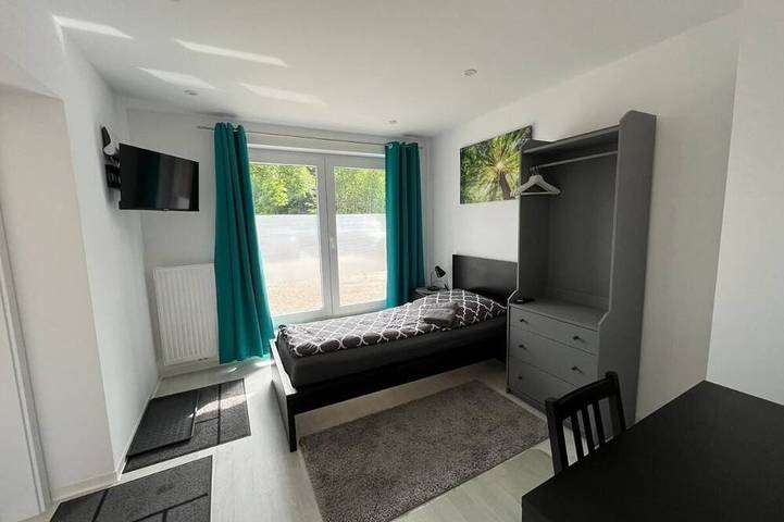Ferienwohnung für 1 Personen - 1