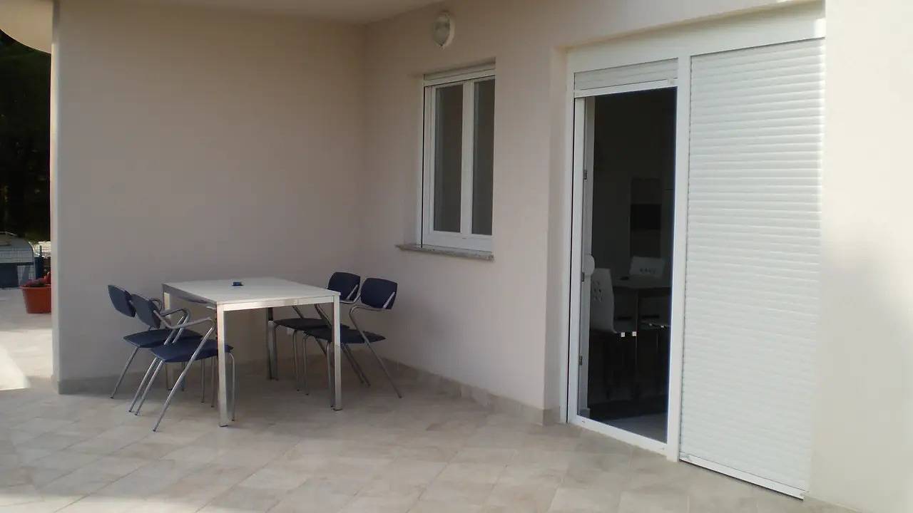 Appartamento vacanze a Rab a partire da 202€ a notte
