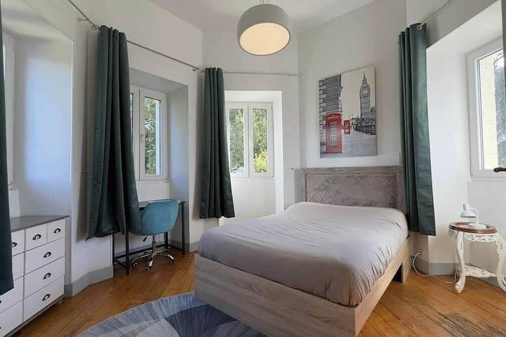 Gîte pour 4 personnes à Layrac - 4