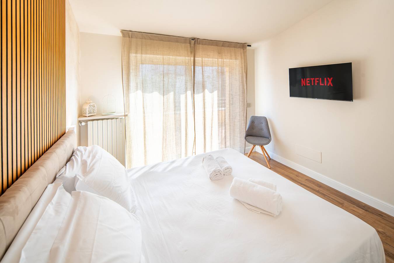 Ganze Wohnung, Suite della Rovere in Alba, Langhe