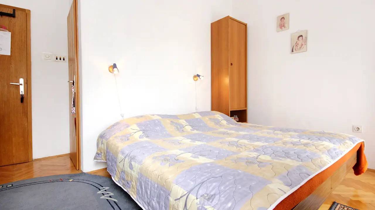 Zimmer für 2 Personen (13 m²) in Račišće in Račišće (Dalmatien), Korcula