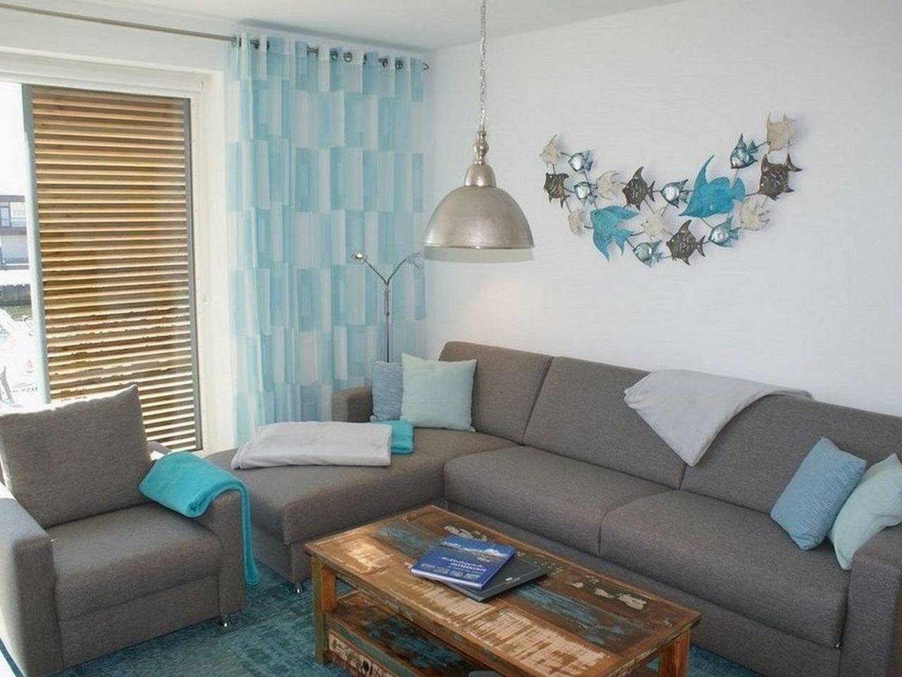 Ganze Ferienwohnung, Lotsenhus Wis003 - Abc128 in Wismar, Nordwestmecklenburg (Wismar und Umgebung)