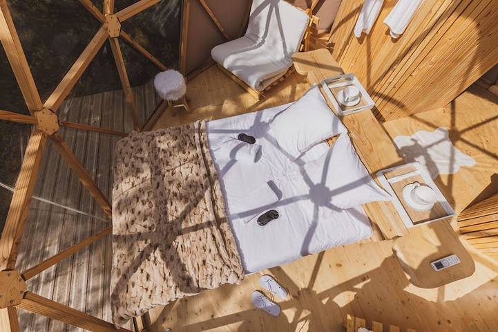 Maison d’hôte pour 4 personnes à Vesoul - 2