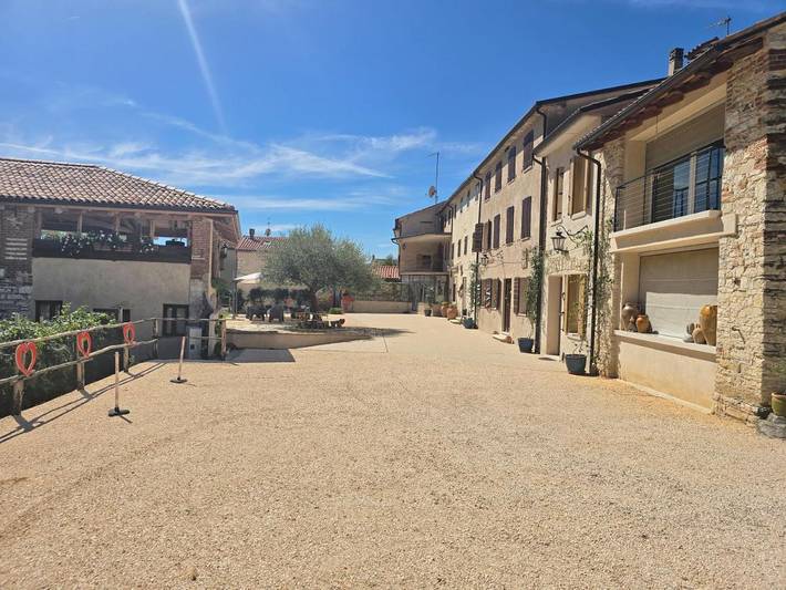 B&b per 2 persone, con panorama e giardino in Valdobbiadene