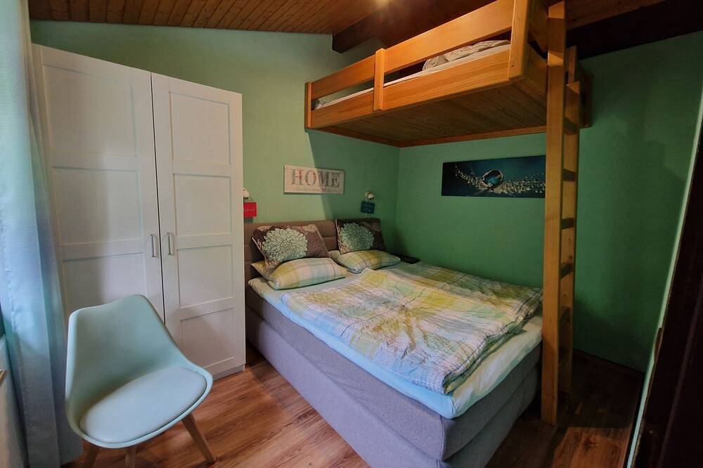 Scout 42 in Machtlos, Ronshausen