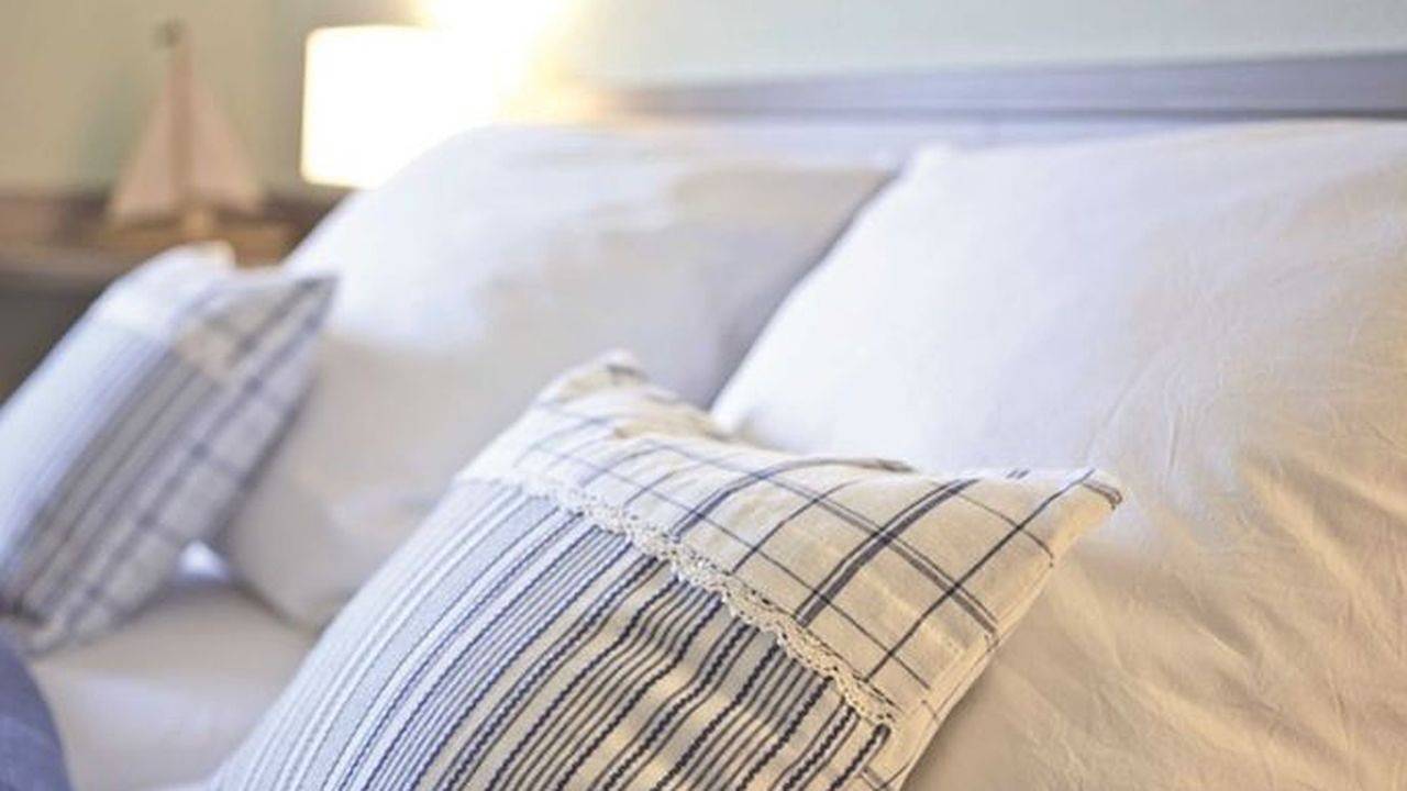 Doppelzimmer für 2 Personen (30 m²) in Pellworm in Pellworm, Nordfriesische Inseln