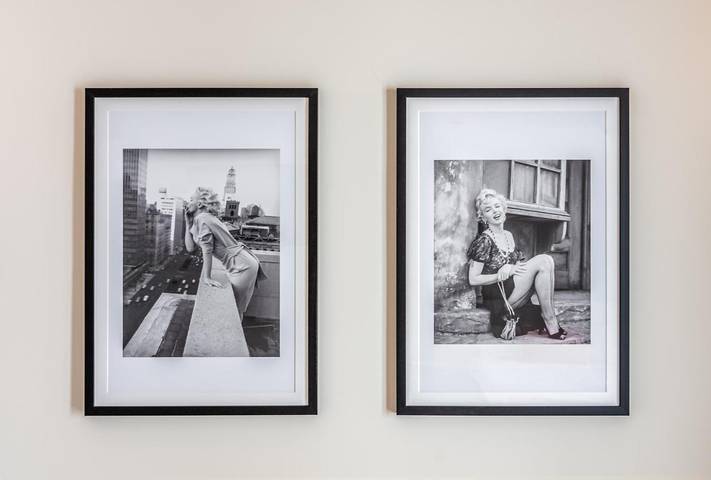 Maison d’hôte pour 2 personnes à Antibes - 2