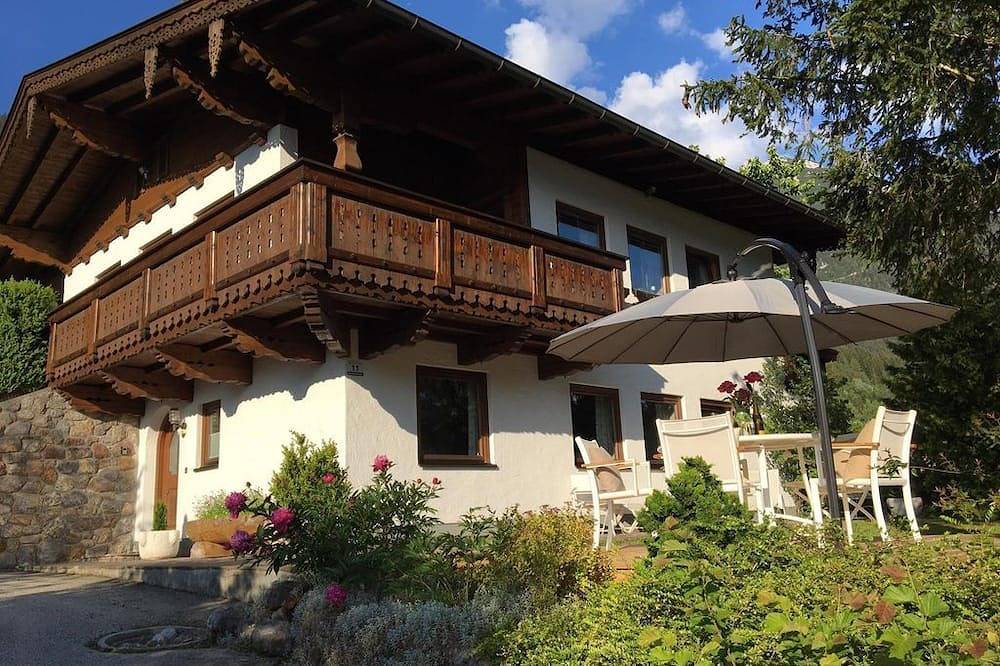 Ganze Wohnung, Ferienwohnung Lentner in Maurach, Eben am Achensee