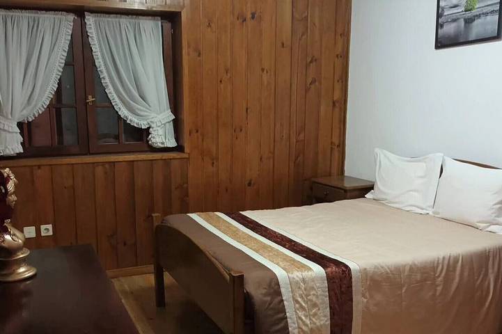 Gîte pour 14 personnes dans Rio Caldo - 2