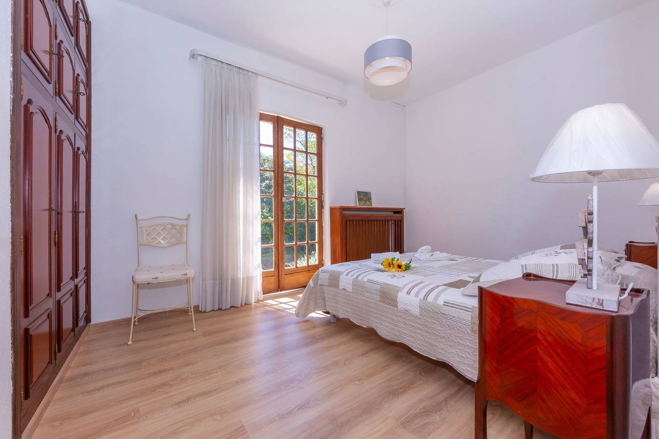 Villa Martine Au Bord Du Lac in Cadrezzate con Osmate, Lago Maggiore (Lombardei)