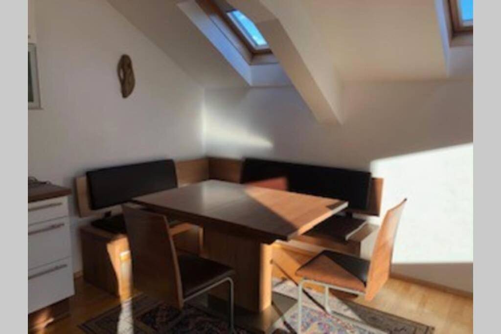 Ganze Wohnung, Two-Bedroom Apartment in Stubaier Alpen, Mutters