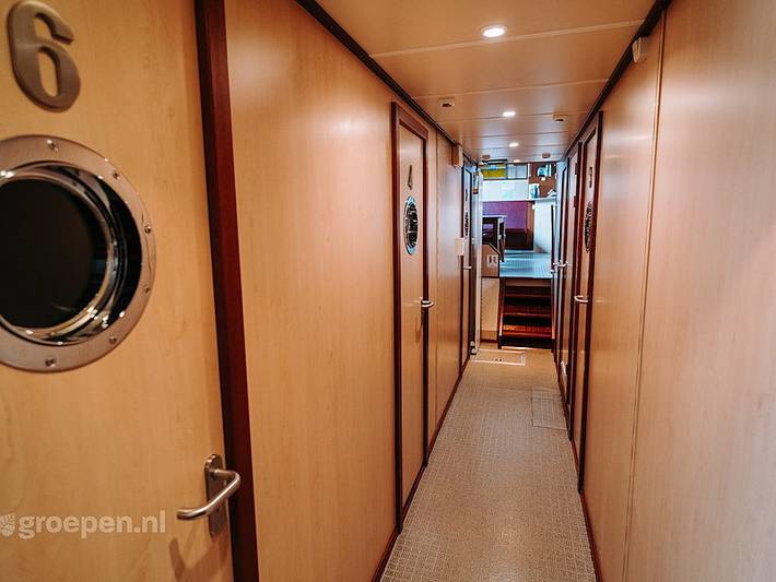 Ferienhaus für 23 Personen, mit Balkon/Terrasse und Terrasse in Belgien - 4