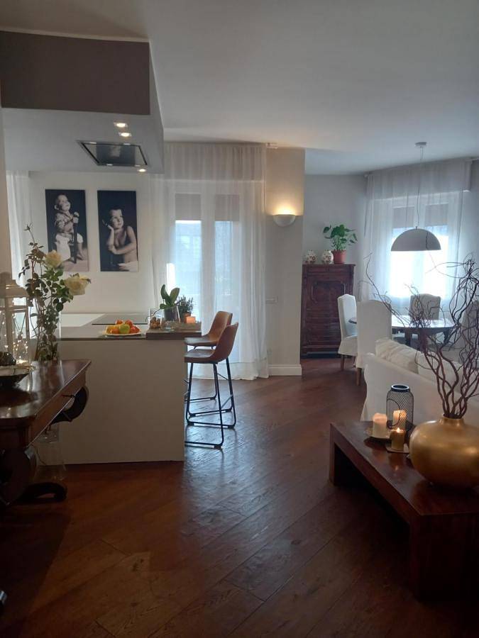 B&b a Brugherio