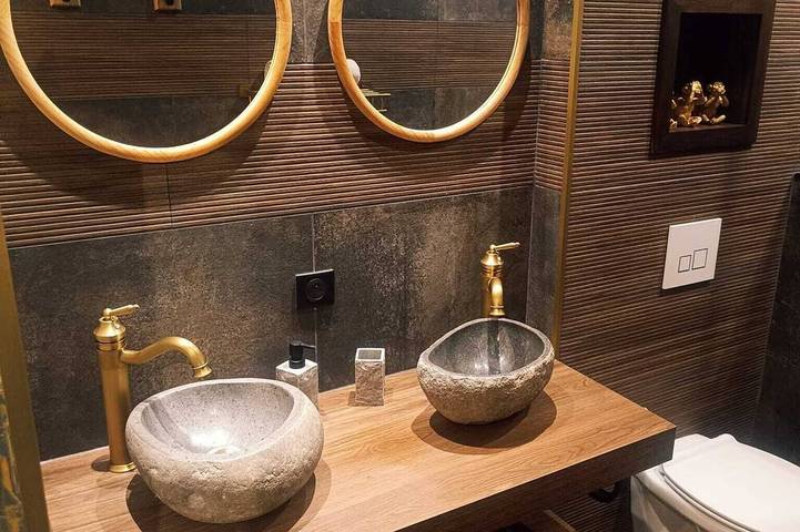 Location de vacances pour 2 personnes à Charleval - 2