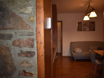 Chalet pour 5 Personnes dans Font-Romeu-Odeillo-Via, Pyrénées, Photo 4
