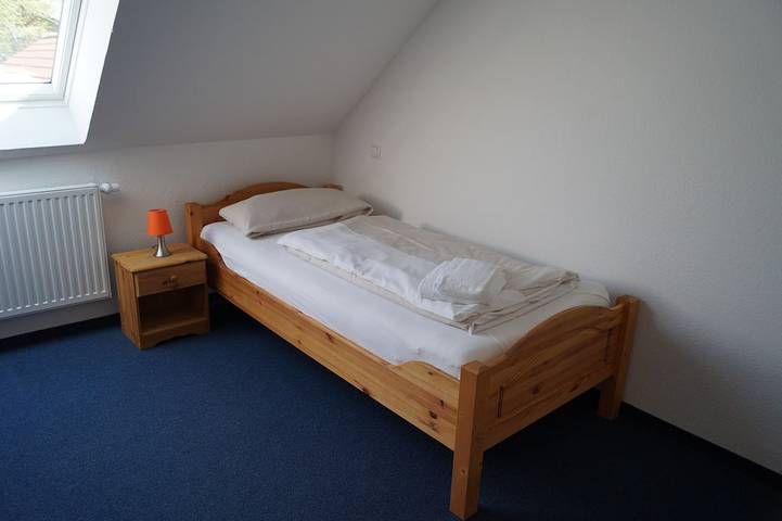 Ferienhaus für 2 Personen, mit Terrasse in Papenburg - 2