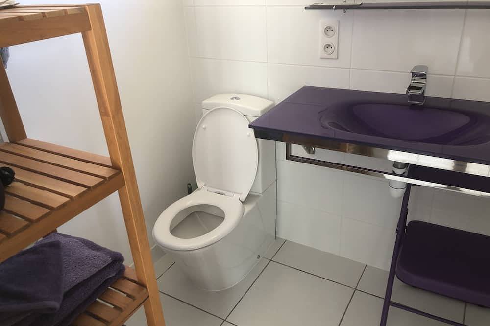 Apartamento entero, Studio 20m2 30 minutes from the beach in Saussines, Region de Montpellier