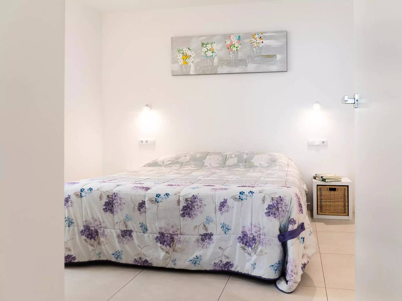 Geheel appartement, 4 Kamers 6 Personen in Punta Montgo, L'Escala