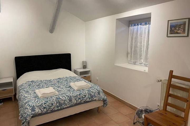 Location de vacances pour 5 personnes, avec jardin et piscine à Milhars - 3