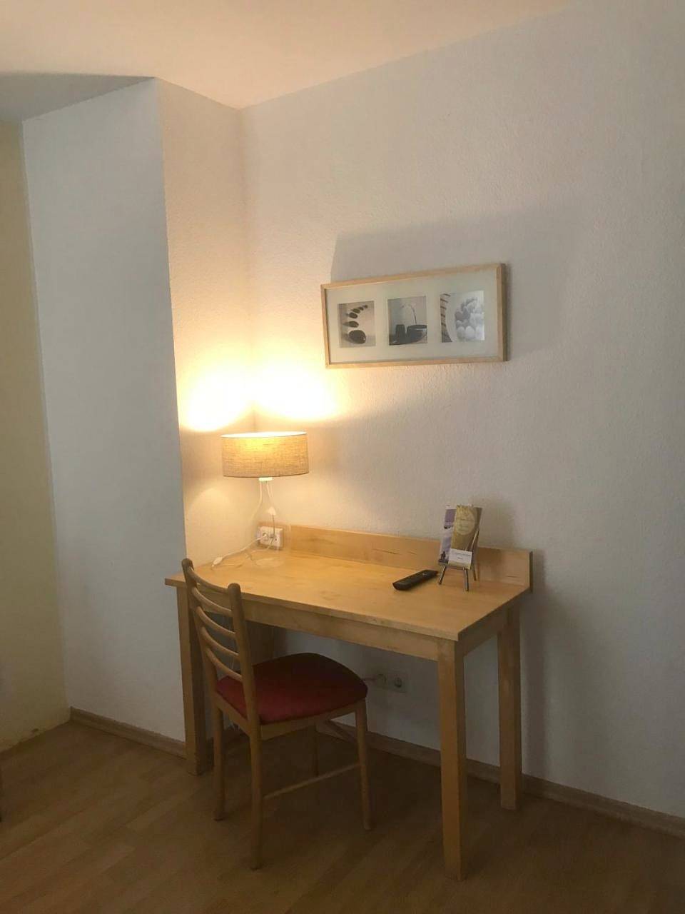 Apartmenthaus Sonnen in Düsseldorf, Région de Düsseldorf