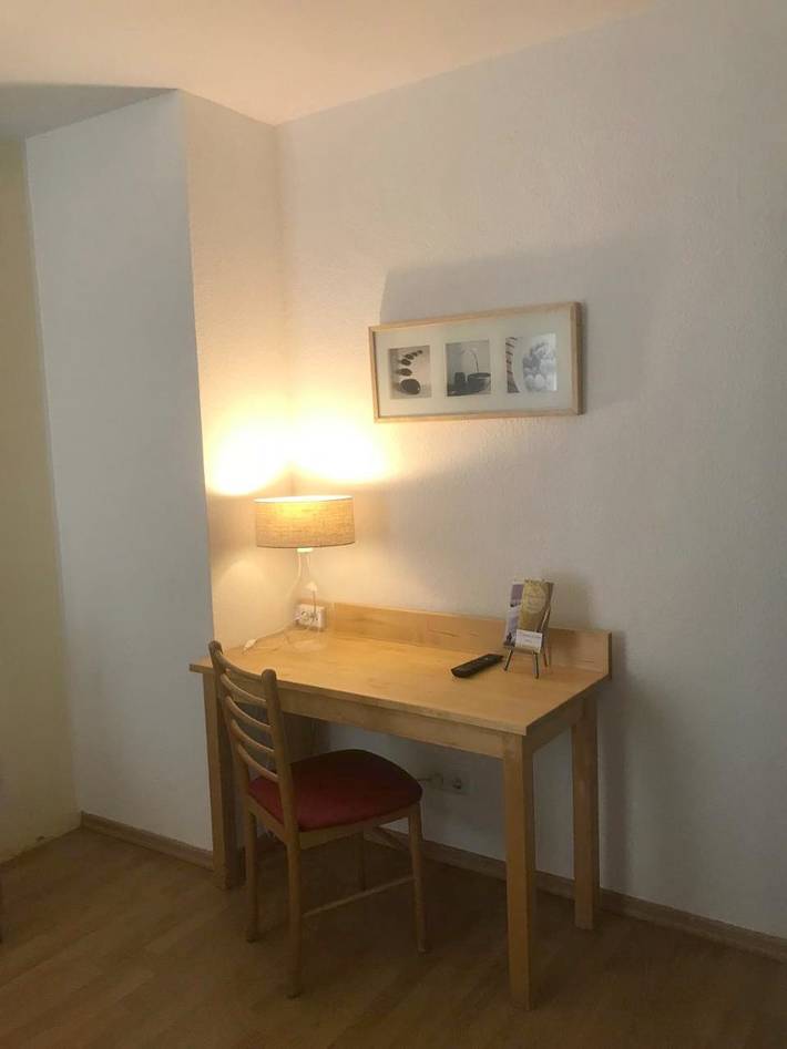 Location de vacances pour 4 personnes, avec jardin et vue, animaux acceptés à Düsseldorf - 3