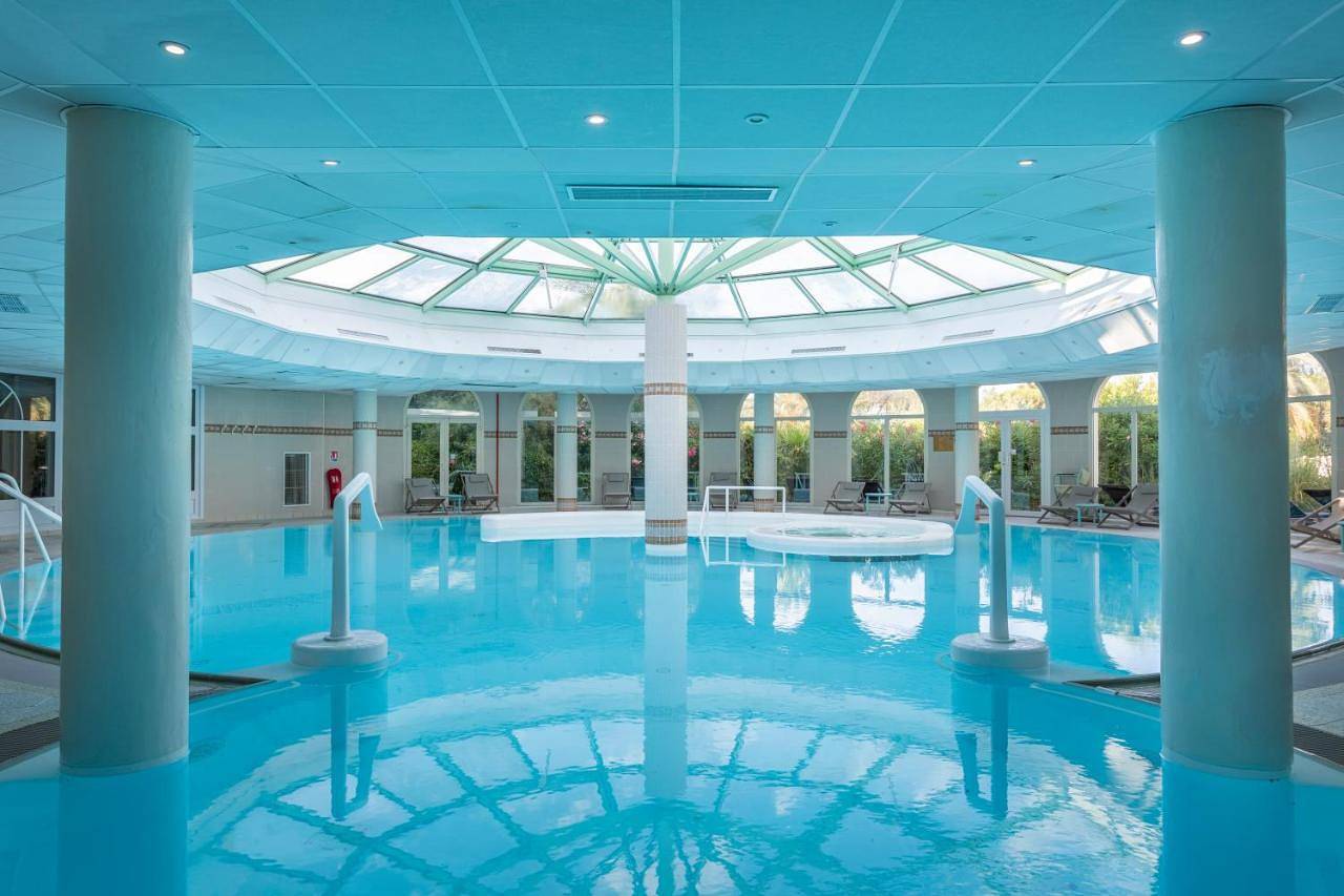 Résidence Pierre & Vacances Premium Les Calanques des Issambres in Roquebrune-sur-Argens, Côte méditerranéenne (France)
