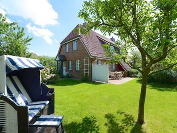 Ferienhaus für 6 Personen in Oldsum, Föhr, Bild 4