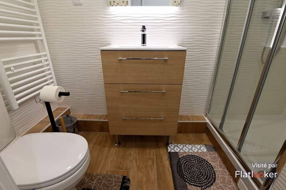 Entire apartment, Superbe Appartement 5 Chambres in Cergy, Val-d'Oise