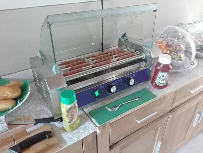 Chambre d’hôte pour 4 personnes, avec vue et jardin dans Cannobio - 2