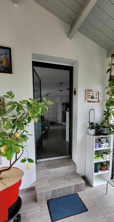 Chambre/studio l'Escale de l'Olivier - Chambre in Saint-Michel-en-l'Herm, Fontenay-le-Comte