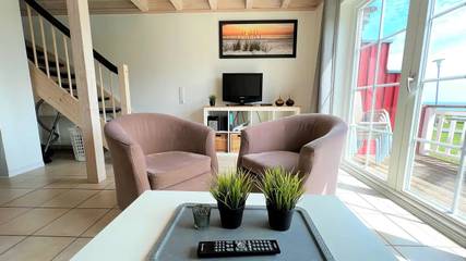 Ferienhaus für 6 Personen in Sierksdorf, Südliche Ostseeküste, Bild 4