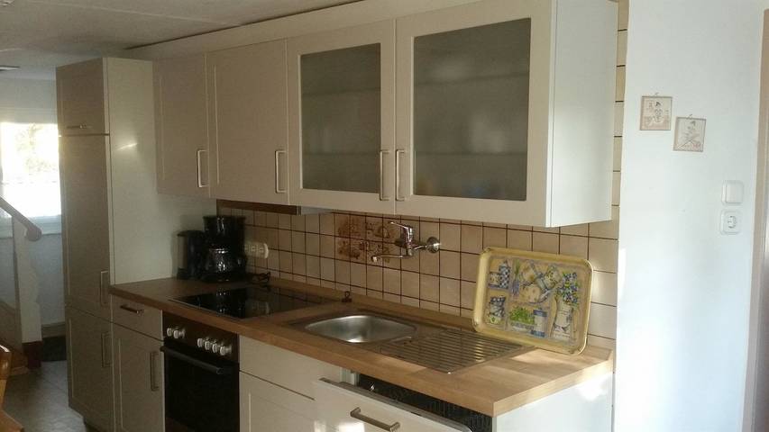 Ferienhaus für 5 Personen, mit Garten in Hellenthal - 3