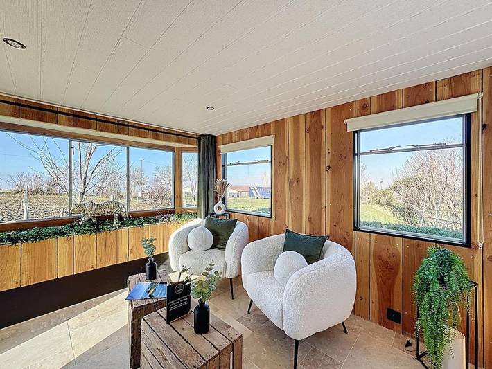 Gîte pour 2 personnes, avec jacuzzi et terrasse à Vic-le-Comte - 2