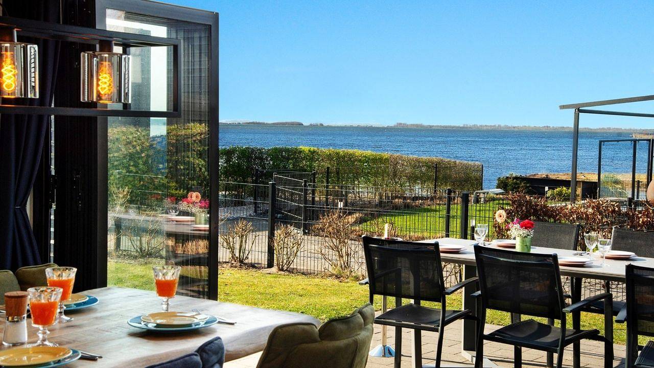 Ferienhaus für 4 Personen (70 m²) in Hulshorst in Veluwe