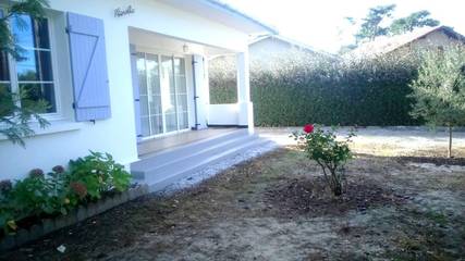 Vakantiehuis voor 6 Personen in Mimizan, Côte d’Argent, Afbeelding 3