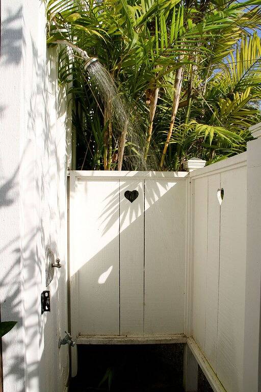 Perfektes Montecito Beach House, nur einen halben Block vom Miramar Beach / Rosewood Hotel entfernt in Montecito, Santa Barbara County