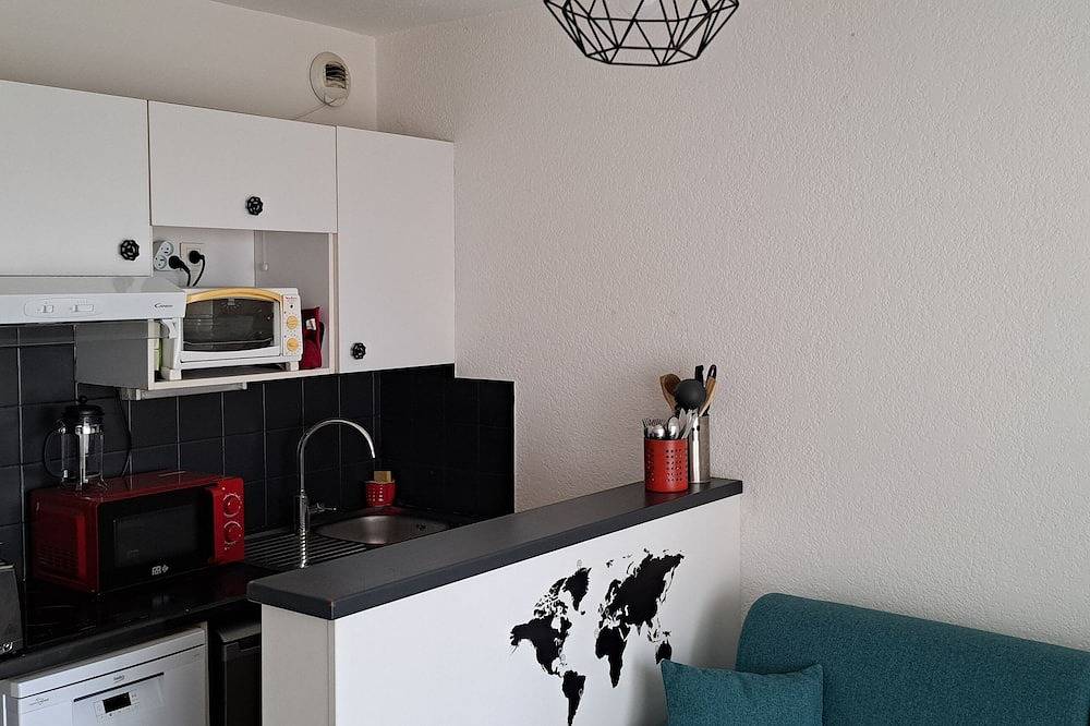 Entire apartment, Studio less than 50m from the sailing school... in La Turballe, Côte d'Amour
