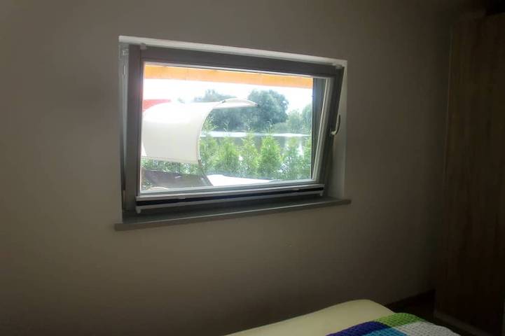 Ferienhaus für 2 Personen, mit Garten in Brandenburg an der Havel - 3