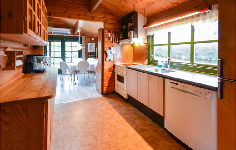 Ferienhaus für 6 Personen in Skive, Limfjord in Westjütland