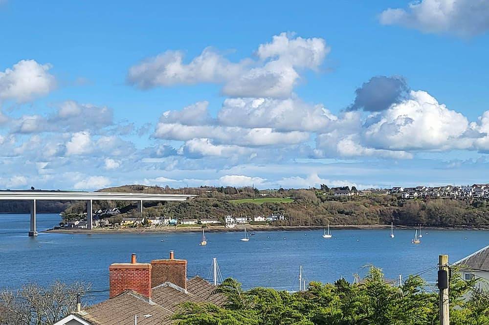 Appartamento vacanze a Pembrokeshire a partire da 185€ a notte