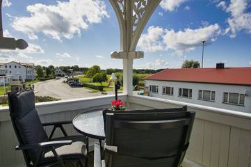 Hütte für 2 Personen in Mönchgut, Rügen, Bild 3