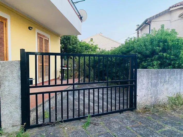 Appartement de vacances pour 4 personnes, avec jardin et vue - 1