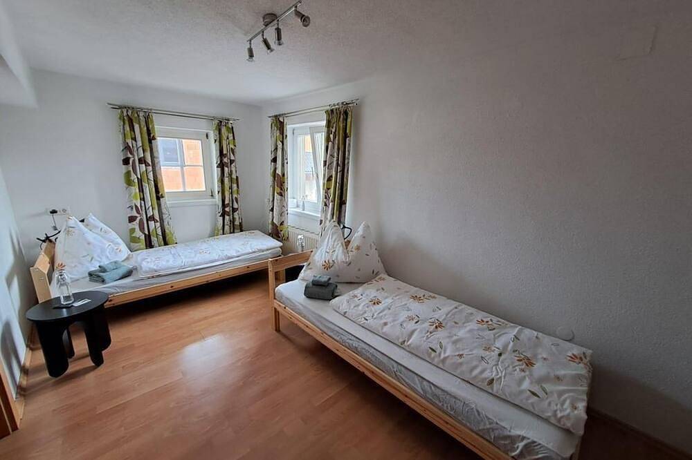 Franzlbauer Landhausquartier - Ferienhaus, Dusche, Wc, 4 oder mehr Schlafräume in Fischbach, Steirerland