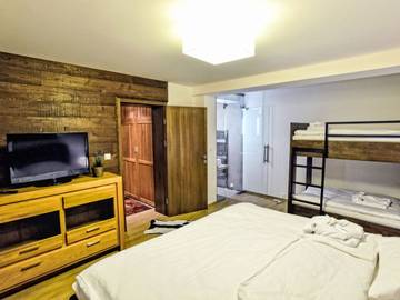 Apartament Wakacyjny dla 8 osoby w Rokytnice nad Jizerou, Karkonosze Czechy, Zdjęcie 3