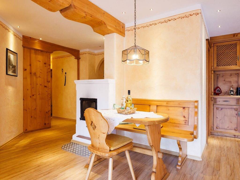 Ferienwohnung mit 2 Schlafzimmer in Ruhpolding, Bayerische Alpen